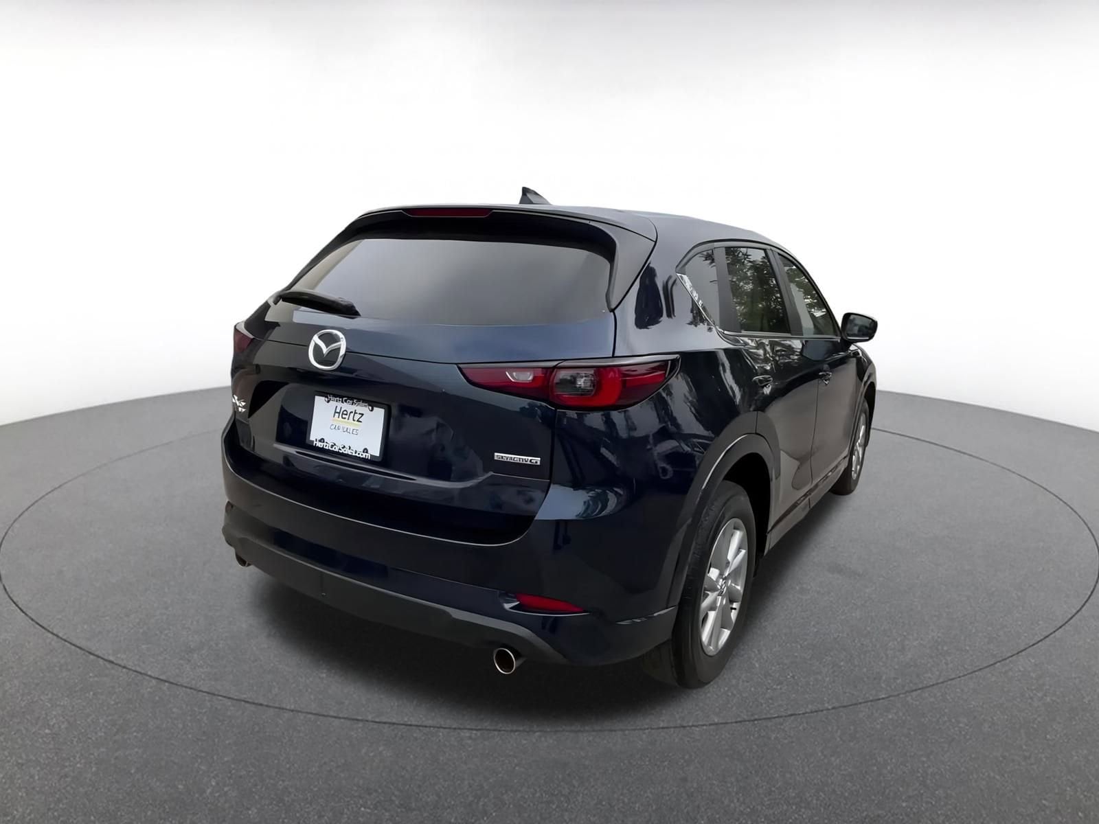 Thumbnail: 2025 Mazda CX-5 - 14