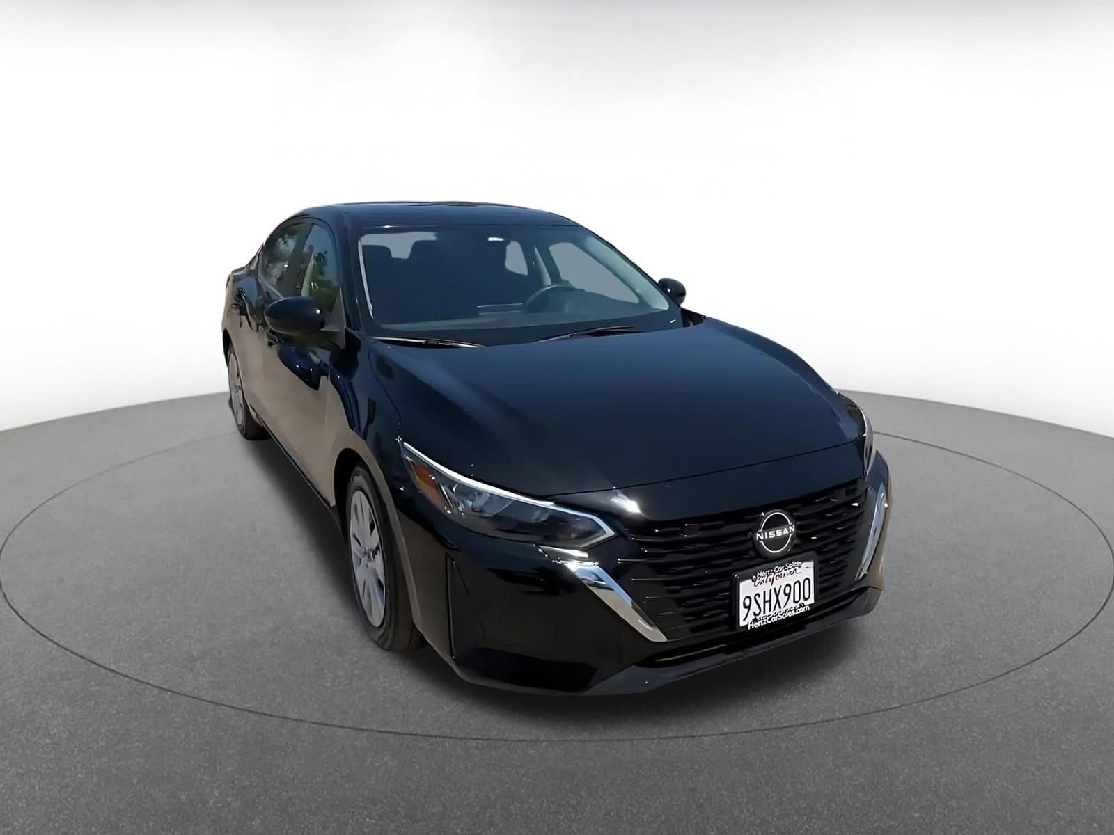 Thumbnail: 2025 Nissan Sentra - 3