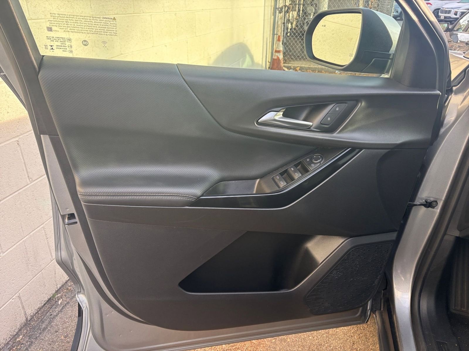 Thumbnail: 2025 Chevrolet Equinox - 20