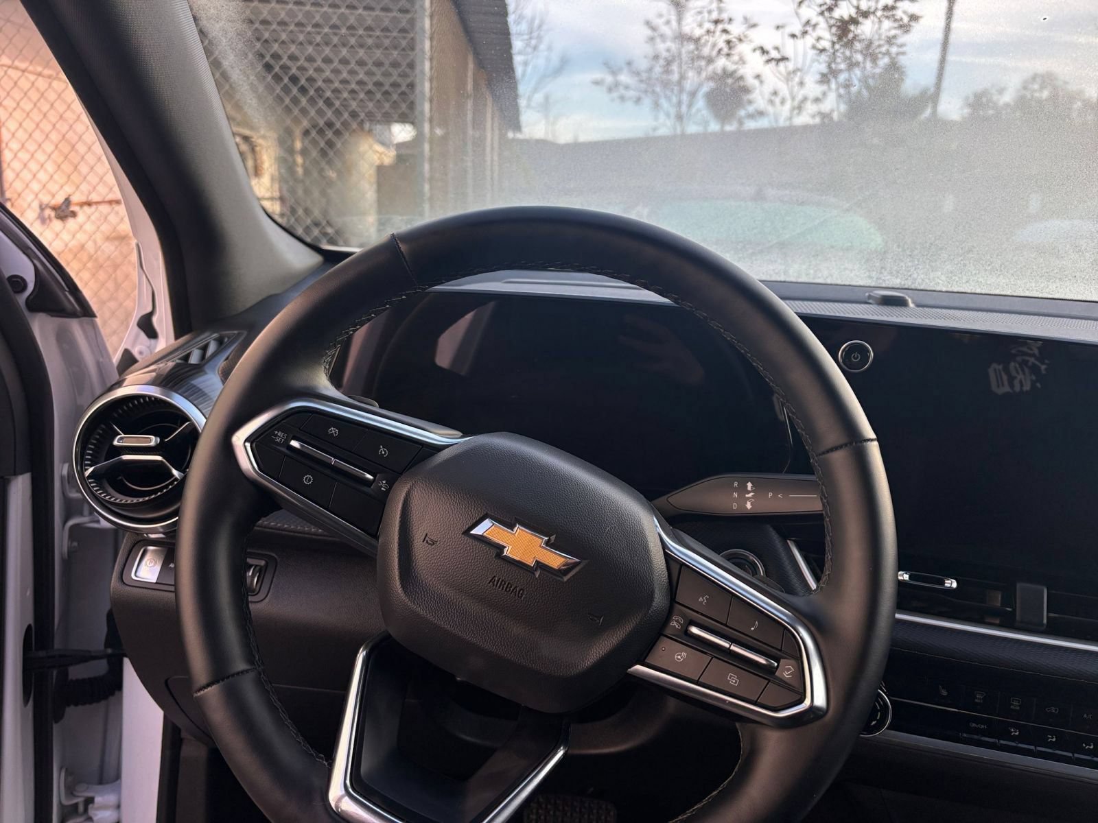Thumbnail: 2025 Chevrolet Equinox - 34