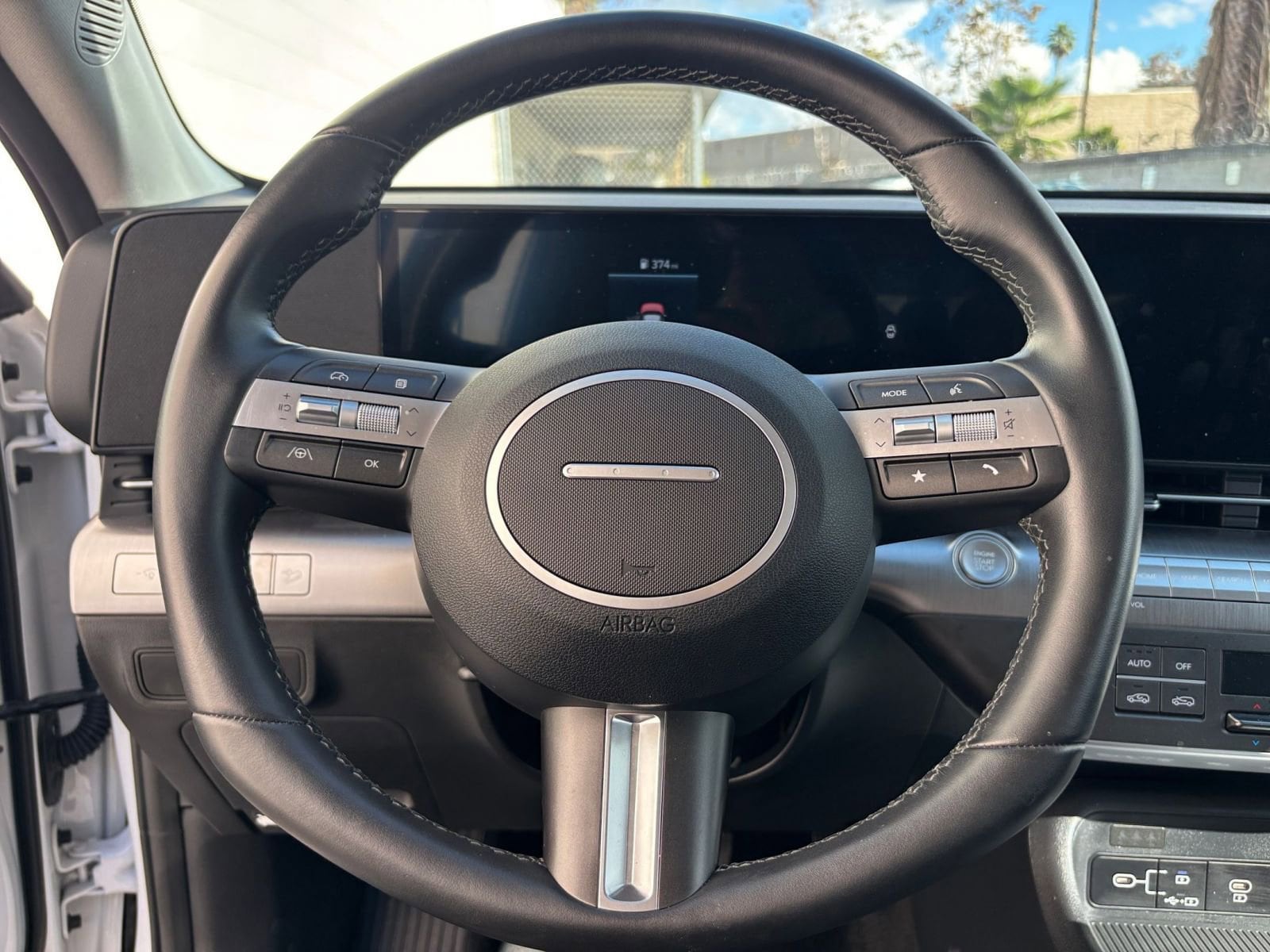 Thumbnail: 2025 Hyundai Kona - 28