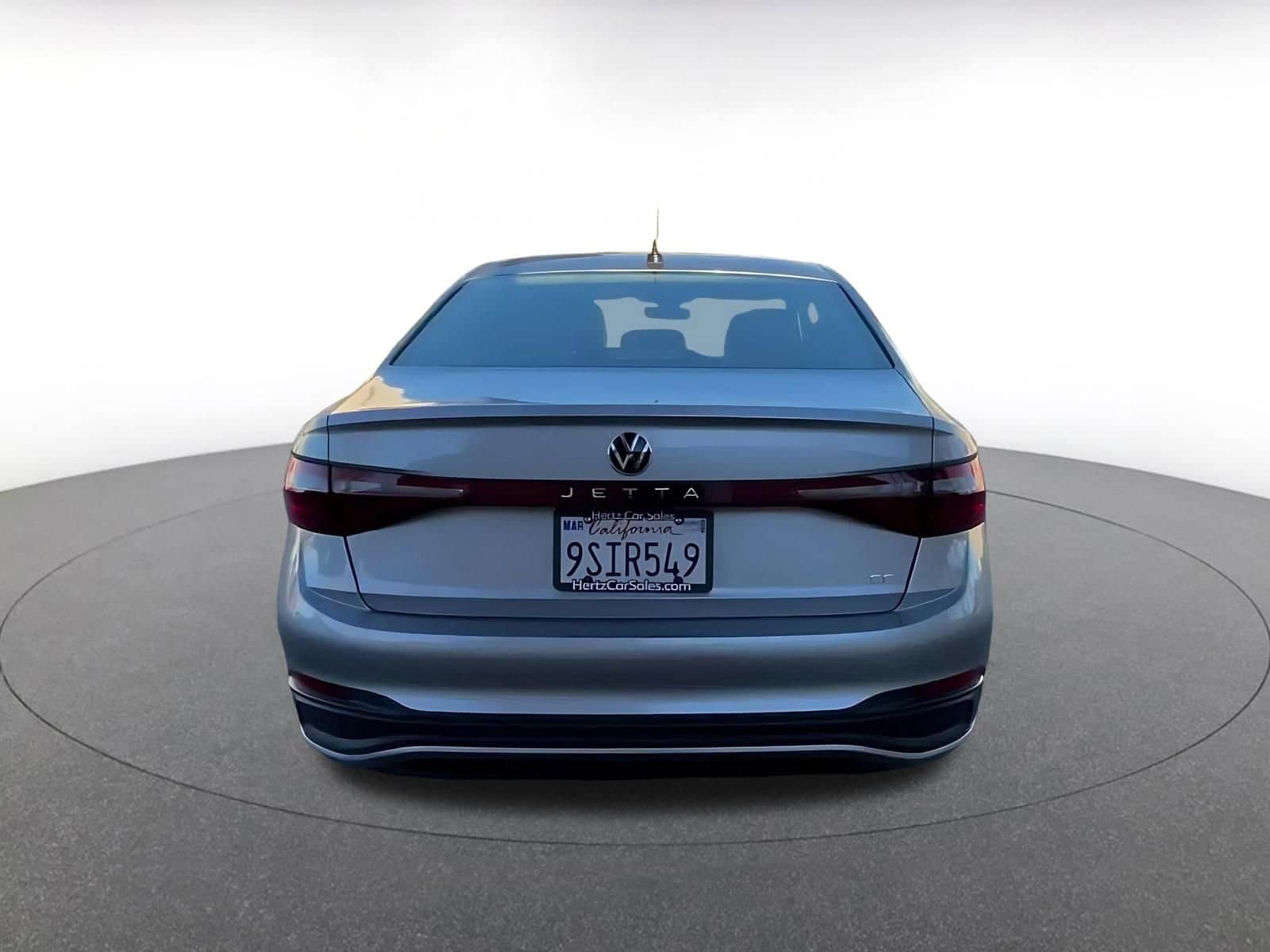 Thumbnail: 2025 Volkswagen Jetta - 12