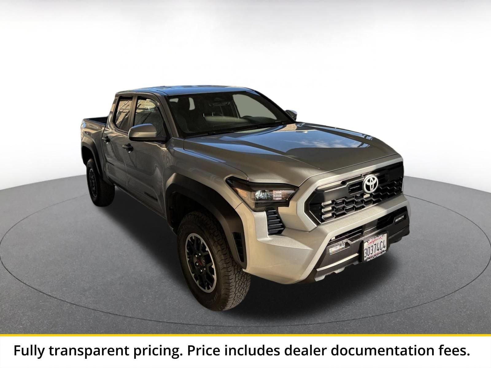Thumbnail: 2025 Toyota Tacoma - 1