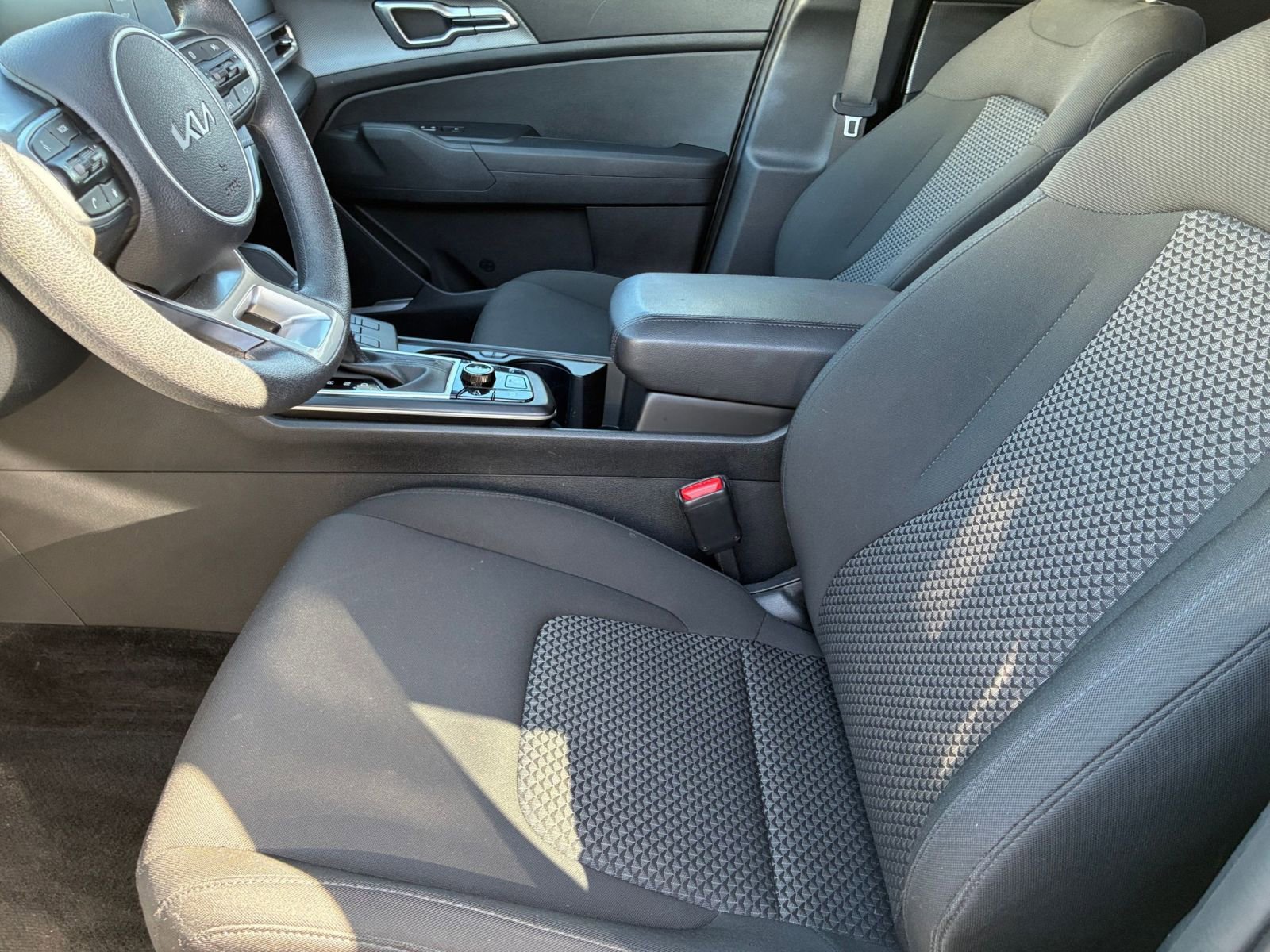 Thumbnail: 2025 Kia Sportage - 27