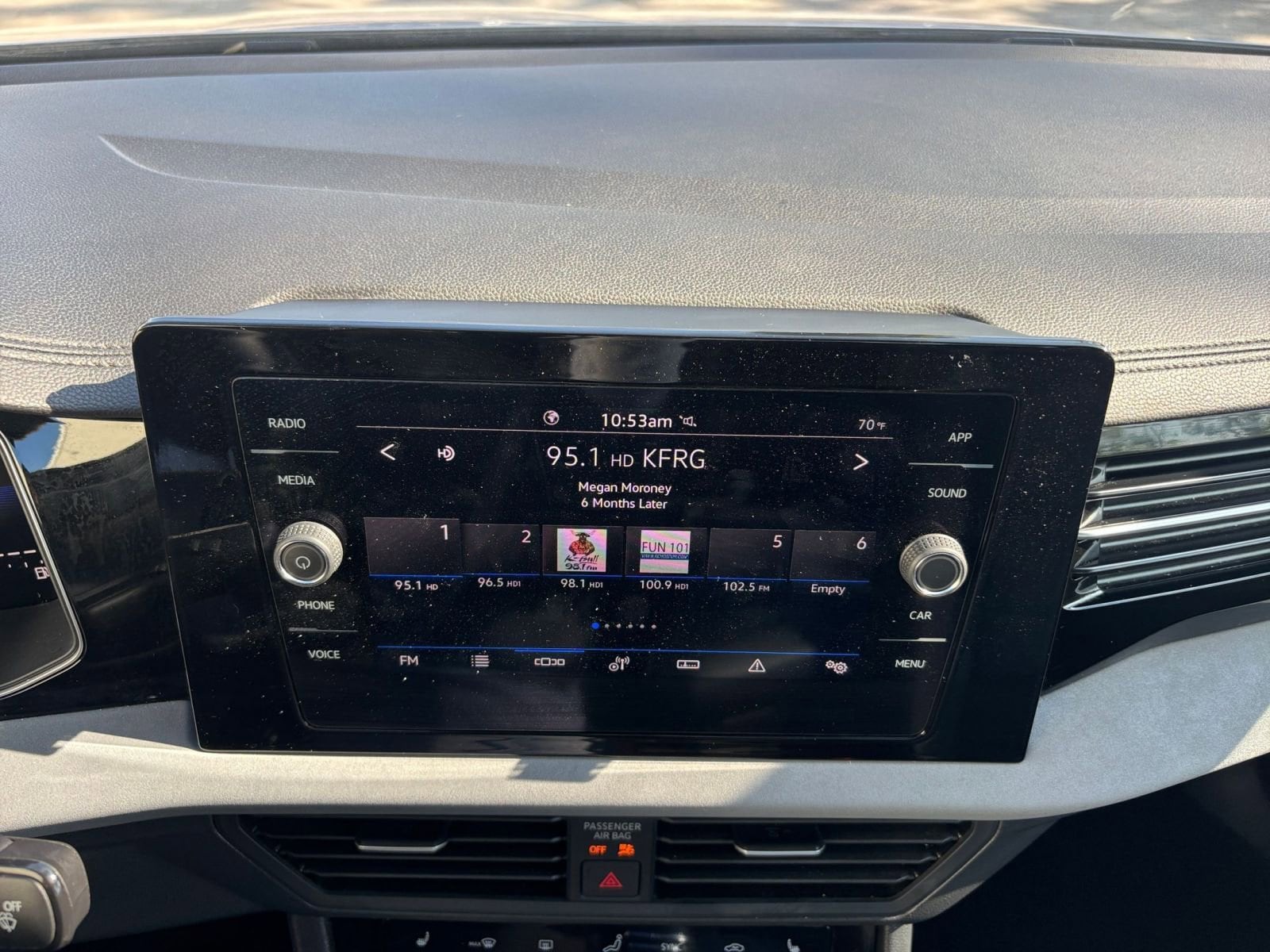 Thumbnail: 2025 Volkswagen Jetta - 21