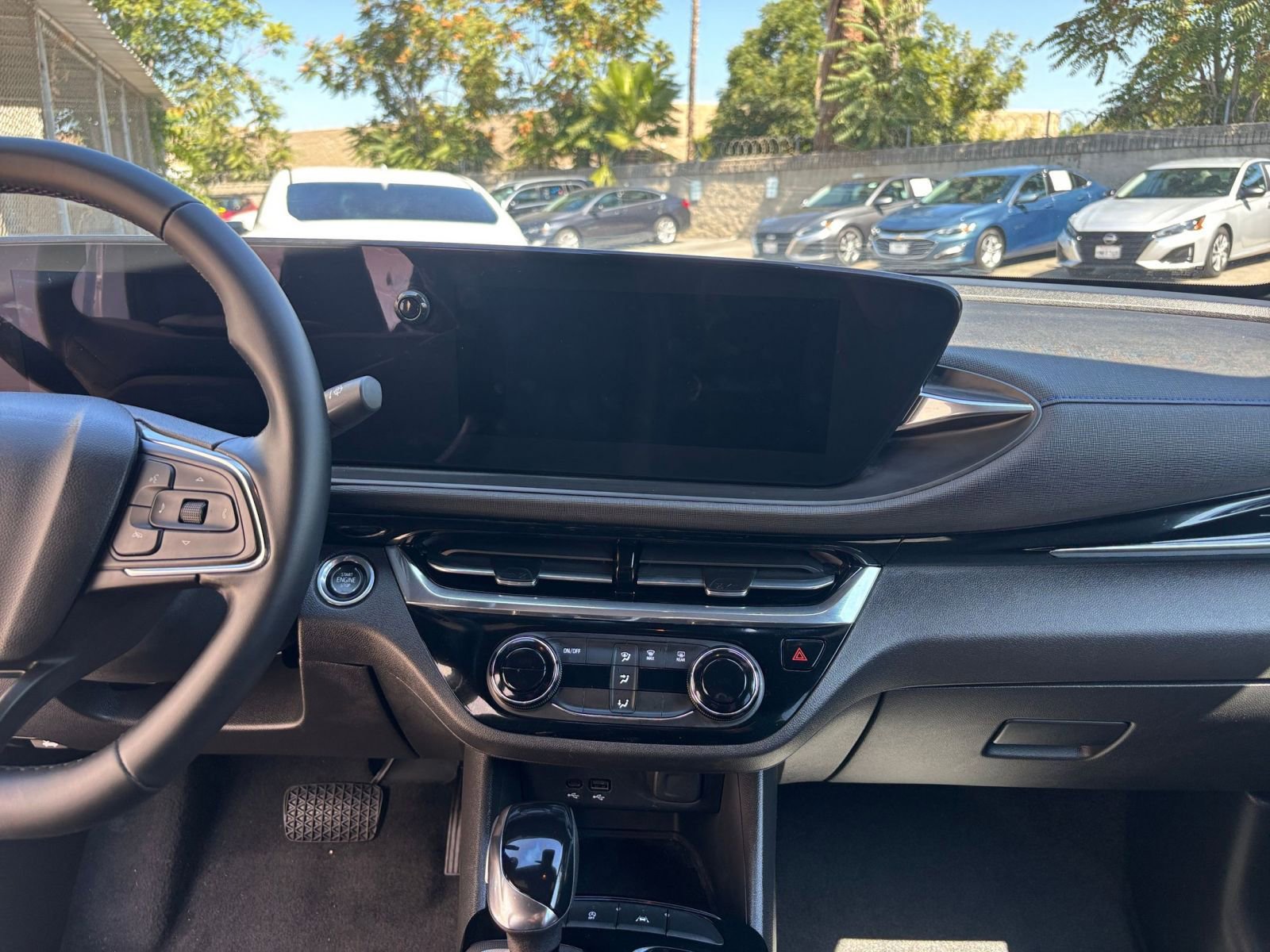 Thumbnail: 2025 Buick Envista - 18