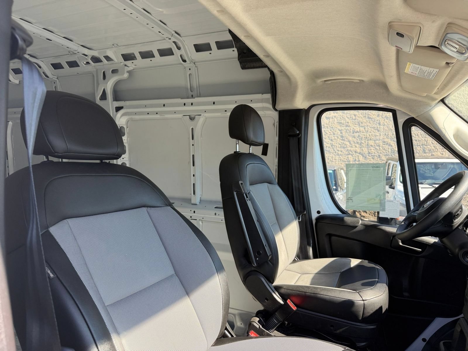 Thumbnail: 2026 RAM ProMaster - 33