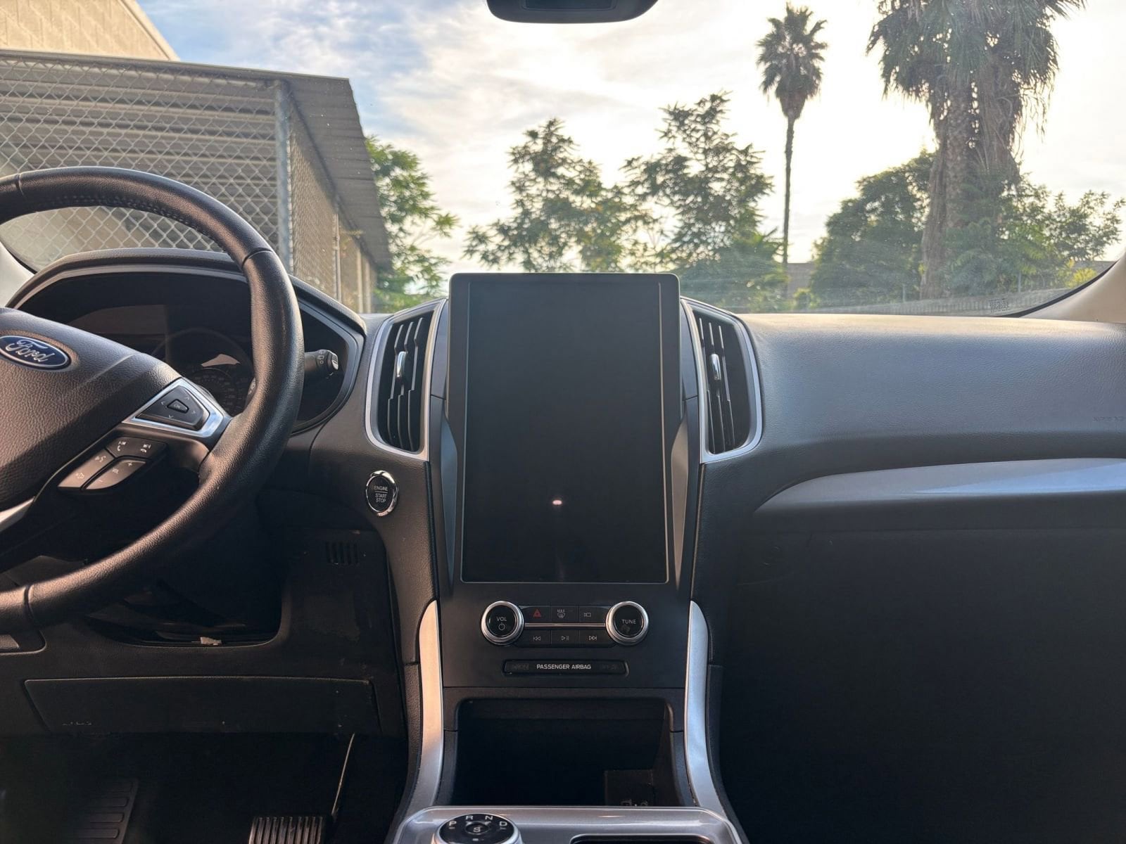Thumbnail: 2023 Ford Edge - 18