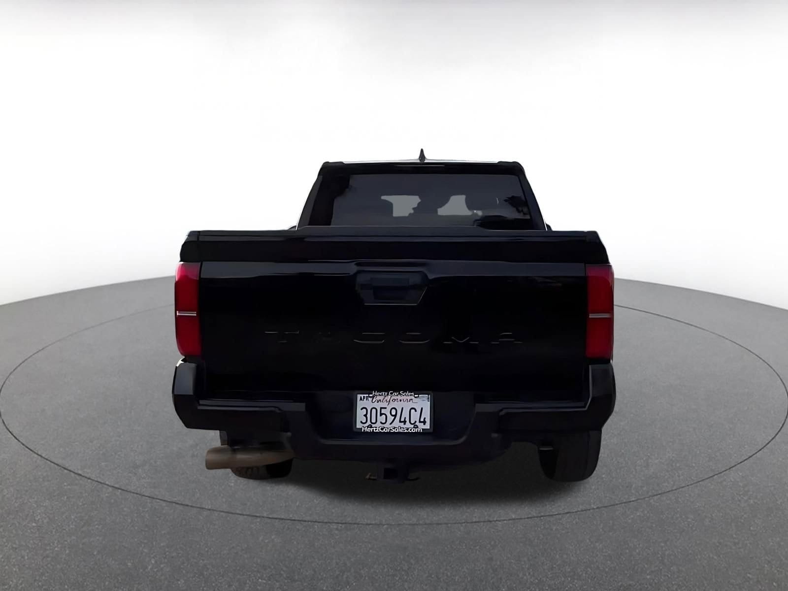 Thumbnail: 2025 Toyota Tacoma - 12