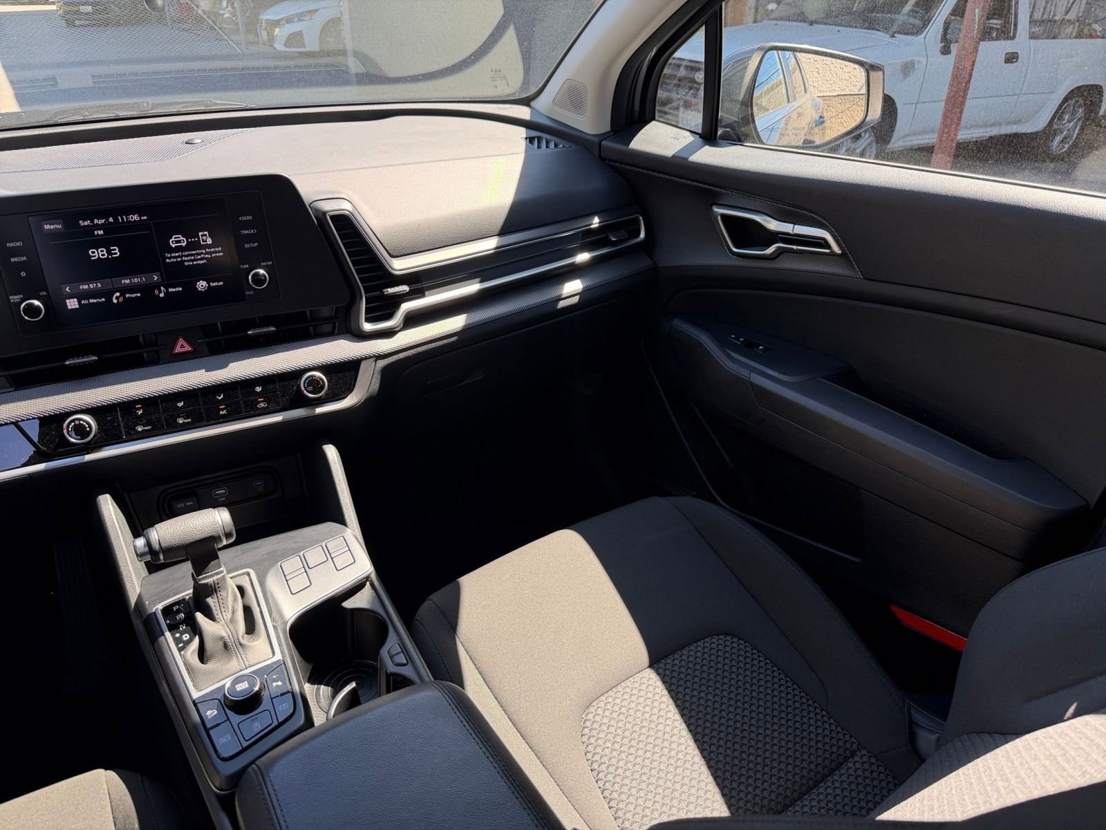 Thumbnail: 2025 Kia Sportage - 33