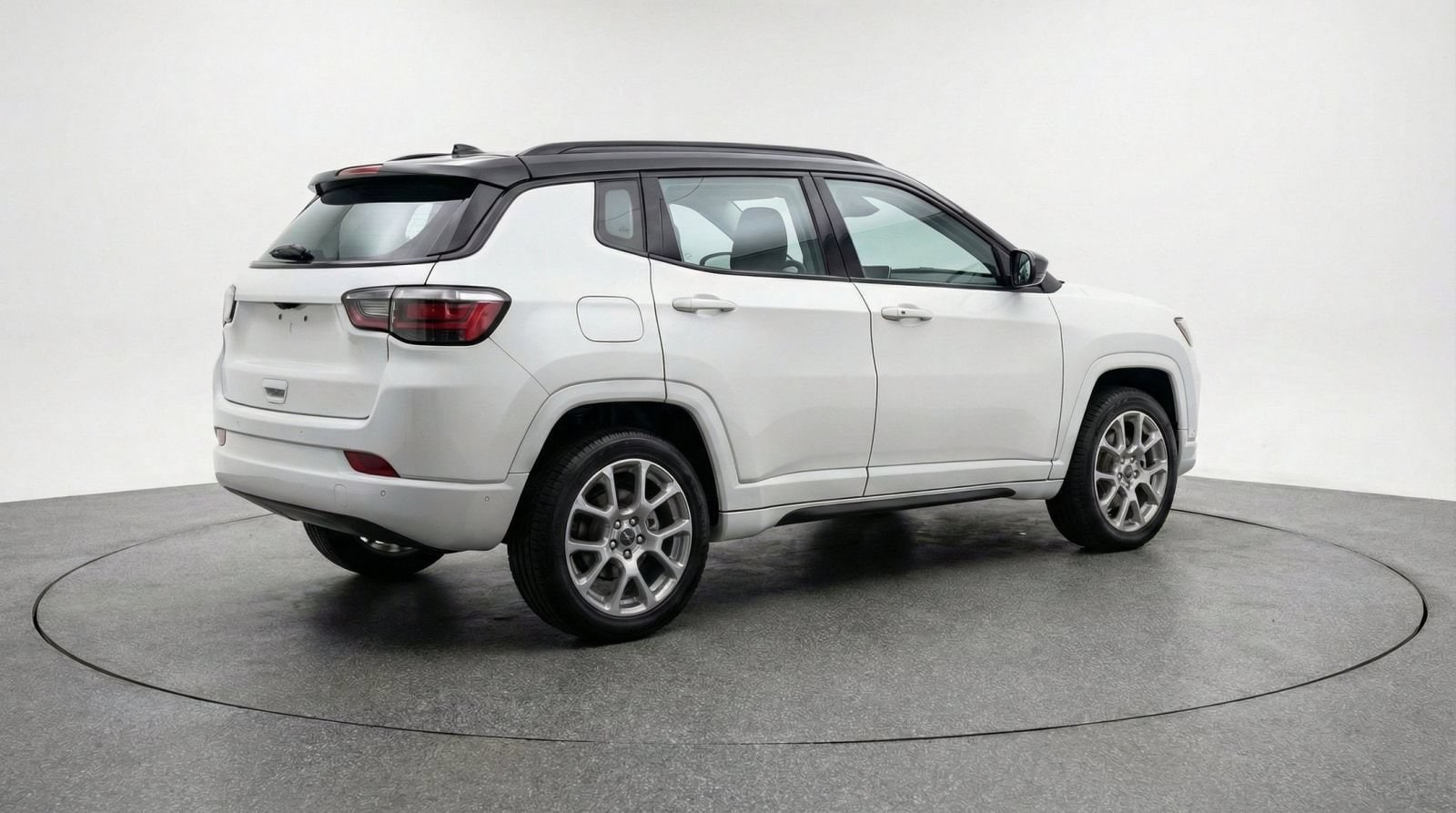 Thumbnail: 2025 Jeep Compass - 10