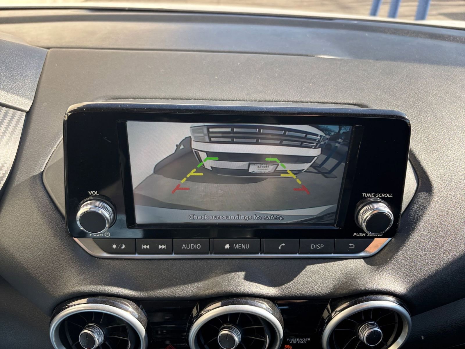 Thumbnail: 2025 Nissan Sentra - 25