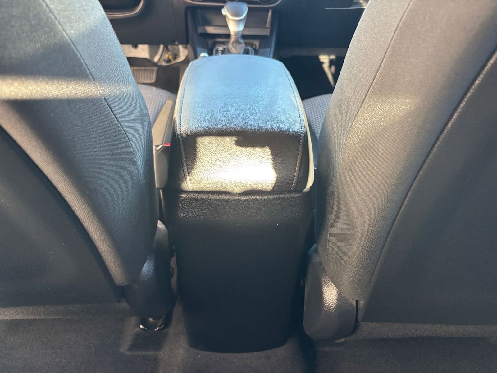 Thumbnail: 2025 Kia Soul - 25