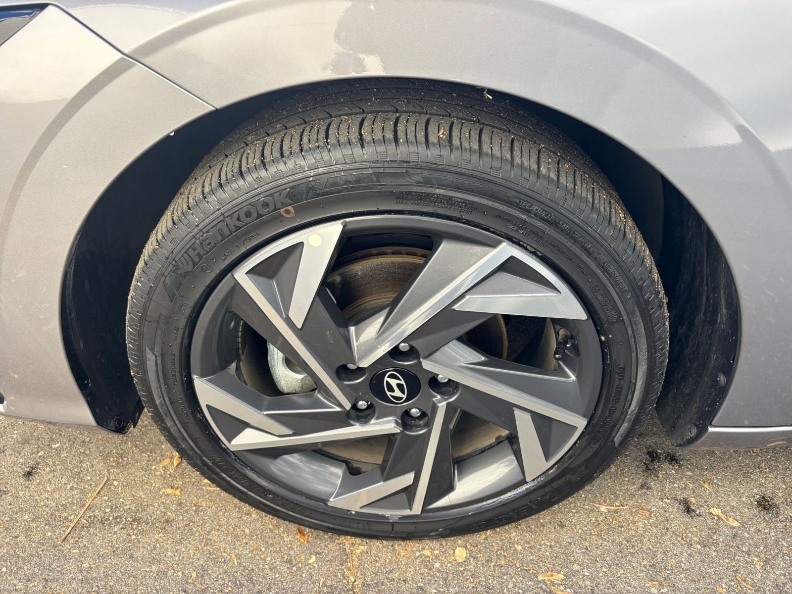 Thumbnail: 2025 Hyundai Elantra - 30