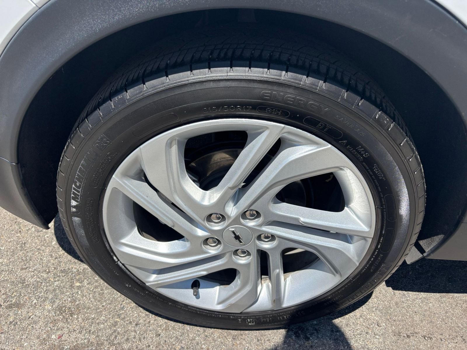 Thumbnail: 2023 Chevrolet Bolt EV - 34