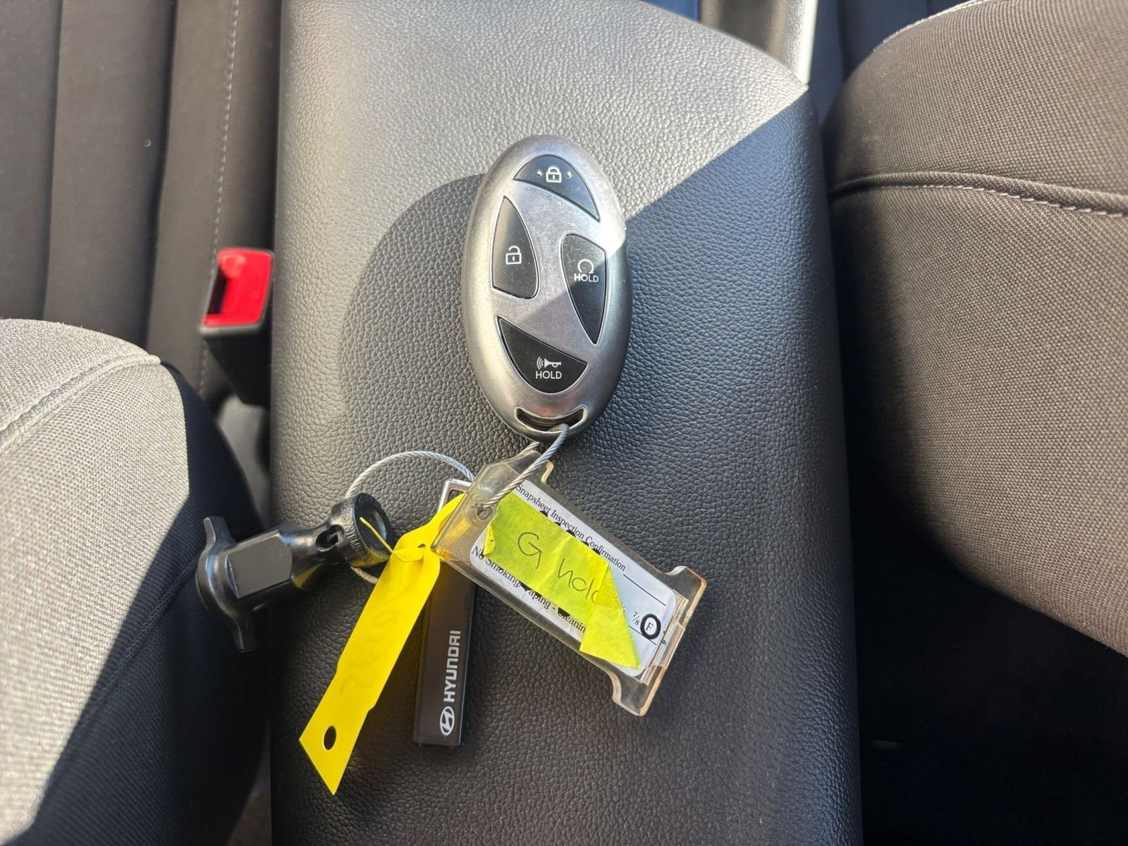 Thumbnail: 2025 Hyundai Elantra - 22