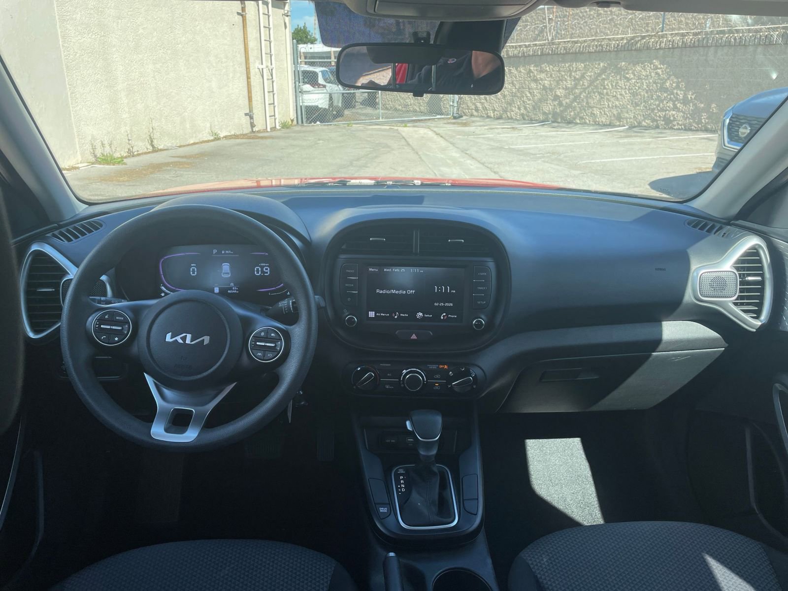 Thumbnail: 2025 Kia Soul - 31