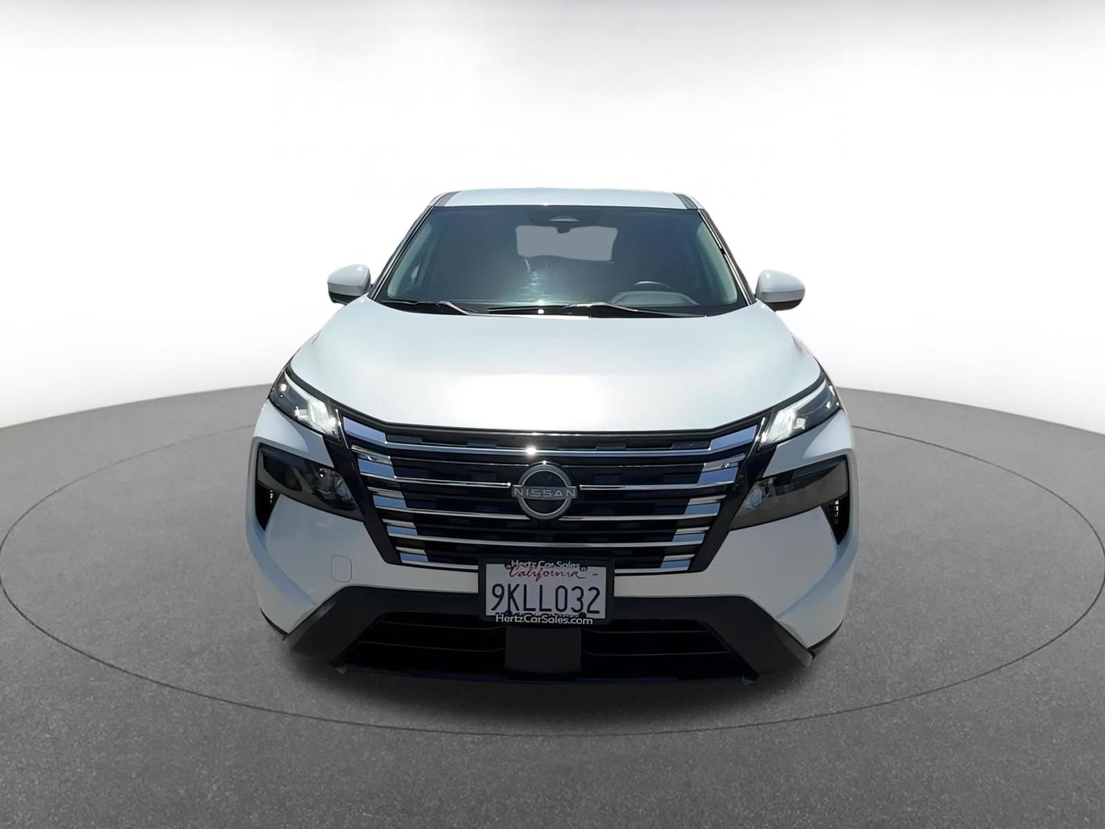Thumbnail: 2024 Nissan Rogue - 5