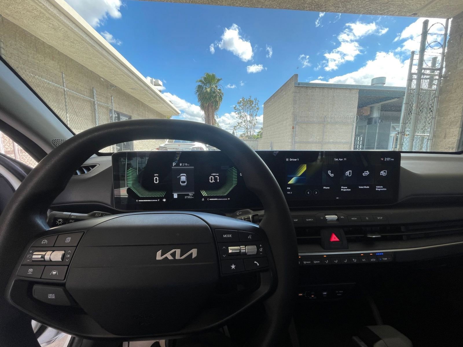 Thumbnail: 2025 Kia K4 - 34