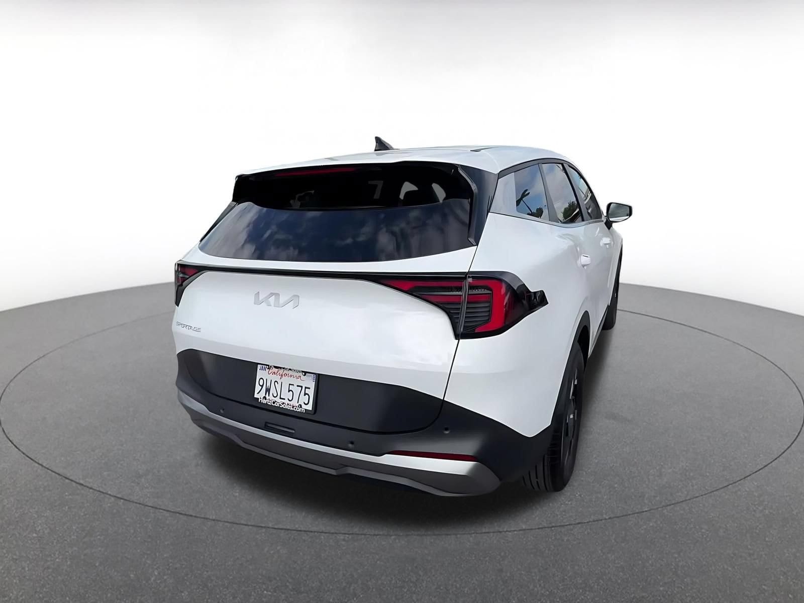 Thumbnail: 2026 Kia Sportage - 14