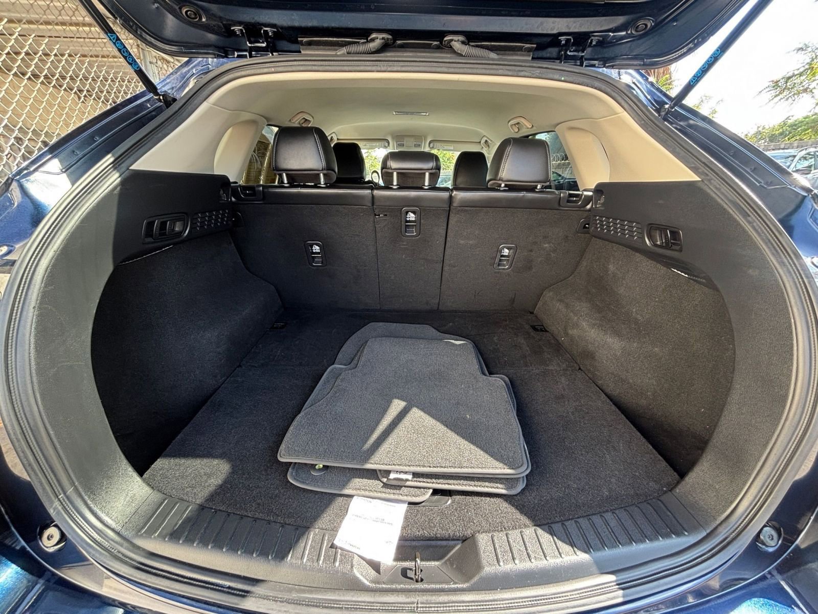 Thumbnail: 2025 Mazda CX-5 - 31