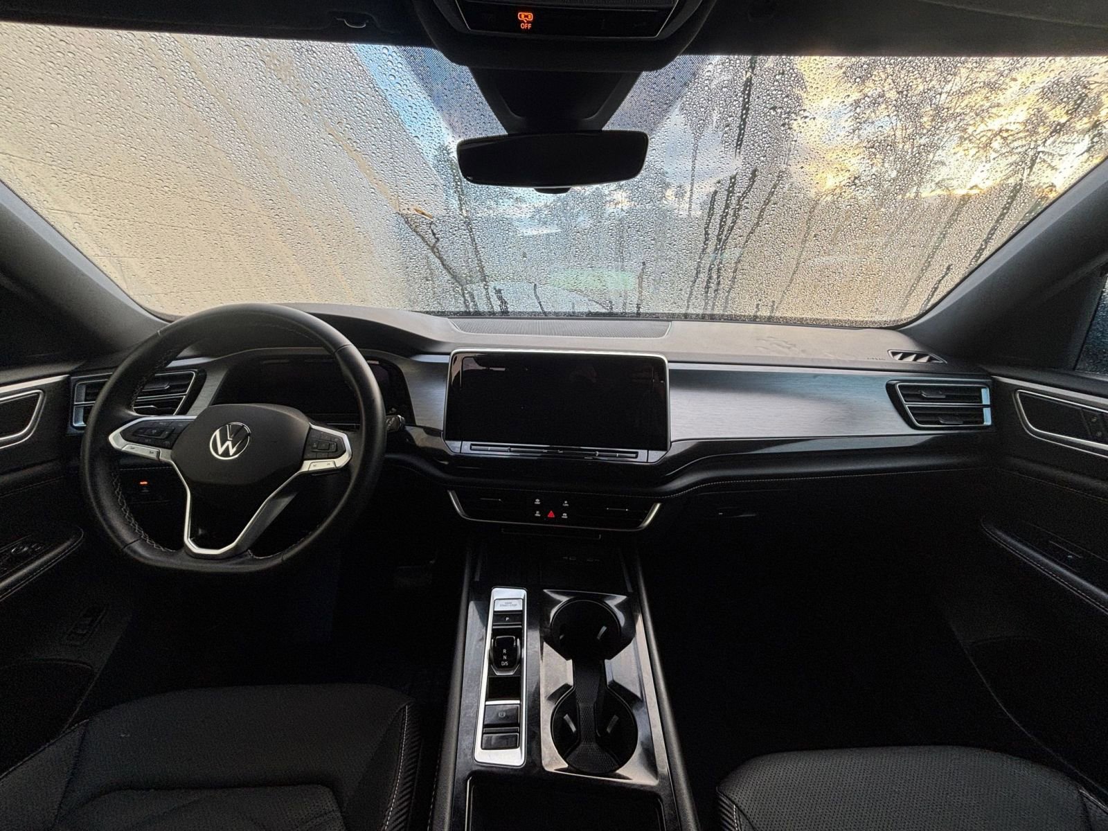 Thumbnail: 2025 Volkswagen Atlas - 33