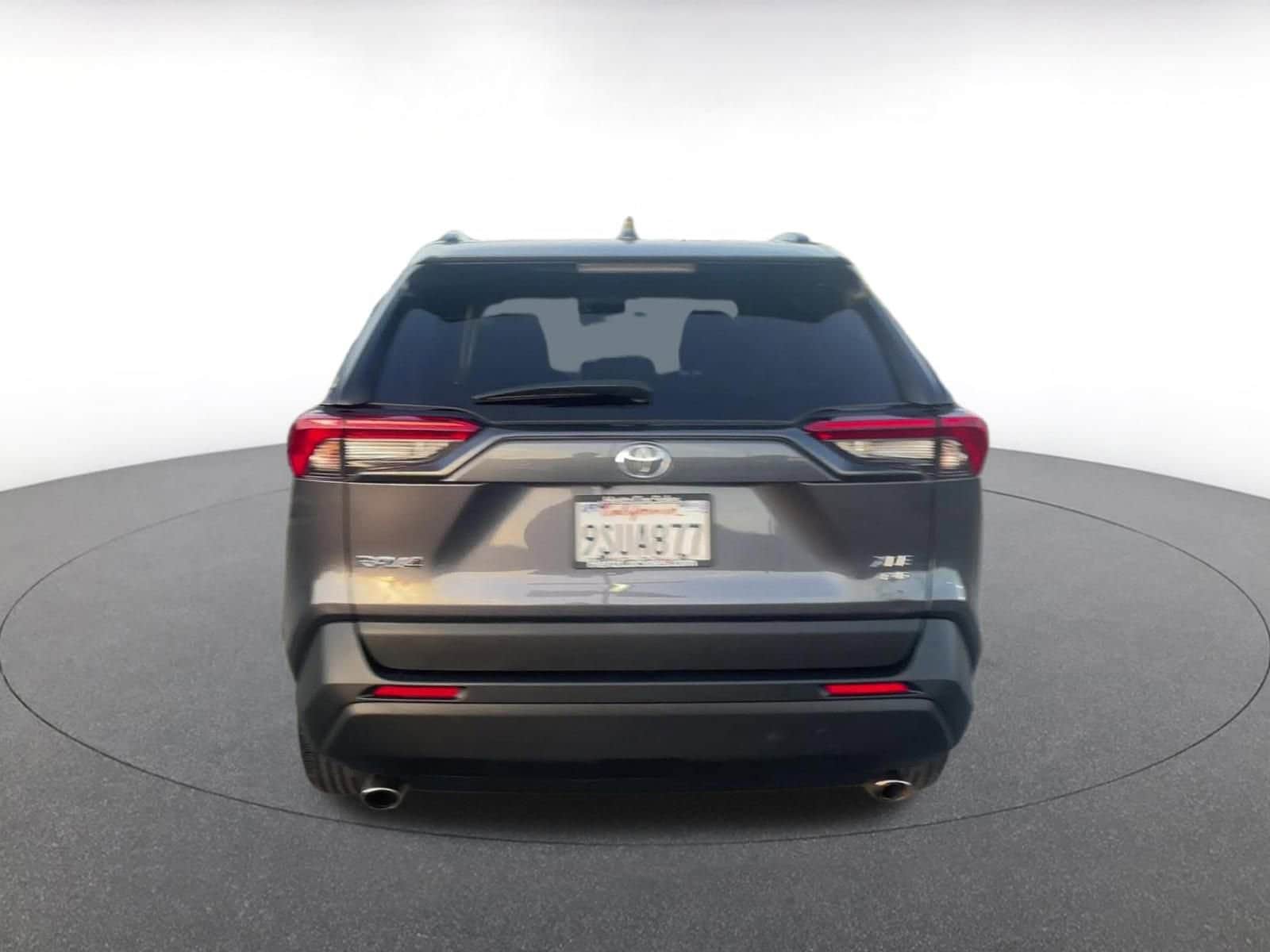 Thumbnail: 2025 Toyota RAV4 - 12