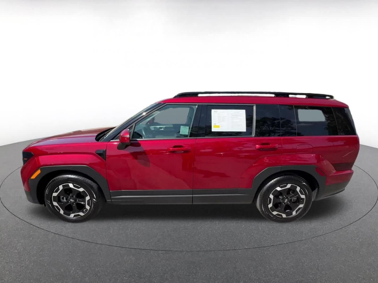 Thumbnail: 2025 Hyundai Santa Fe - 7