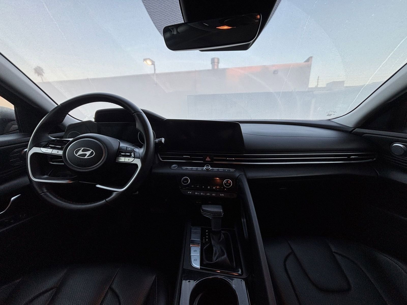 Thumbnail: 2025 Hyundai Elantra - 33