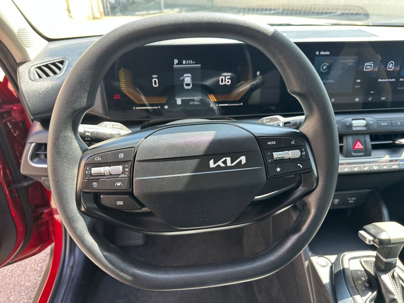 Thumbnail: 2025 Kia K4 - 27