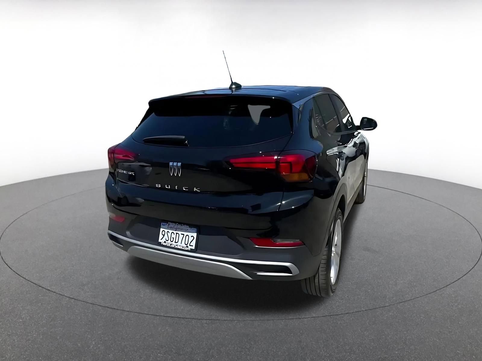 Thumbnail: 2025 Buick Encore GX - 14