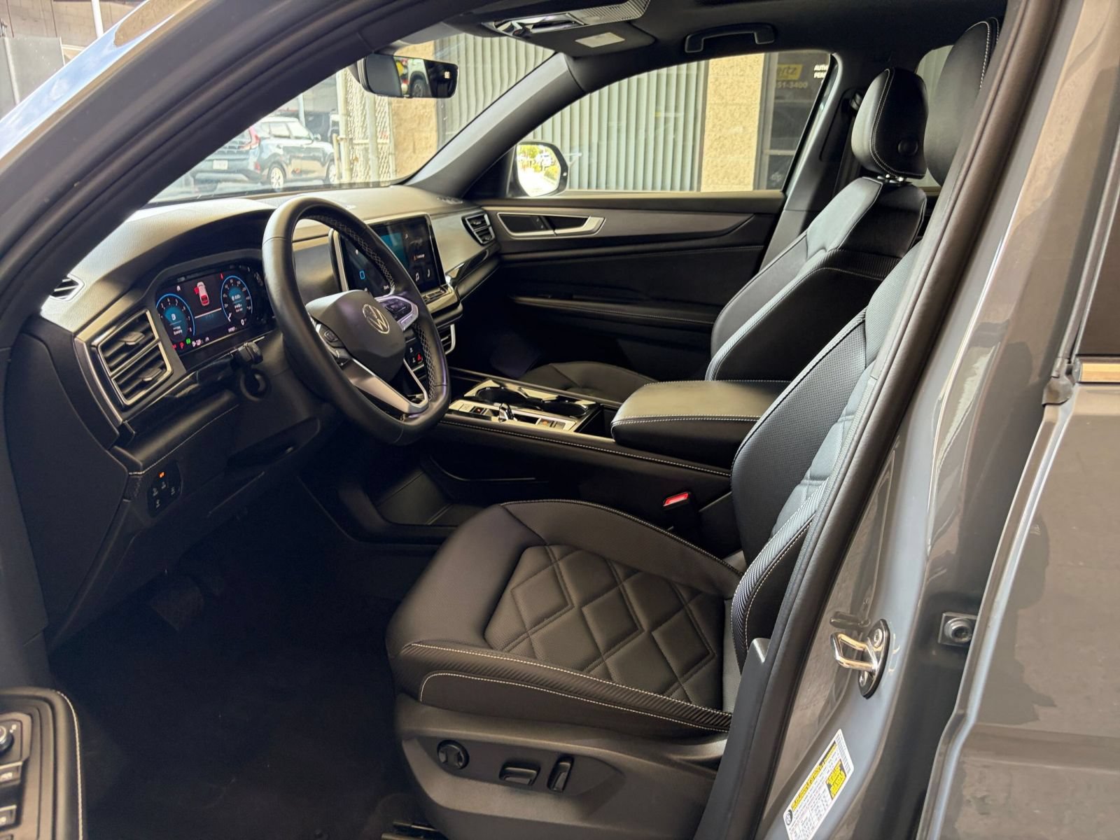 Thumbnail: 2026 Volkswagen Atlas - 28