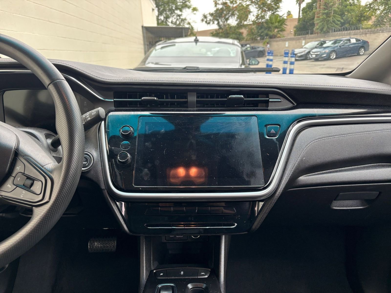 Thumbnail: 2023 Chevrolet Bolt EV - 21
