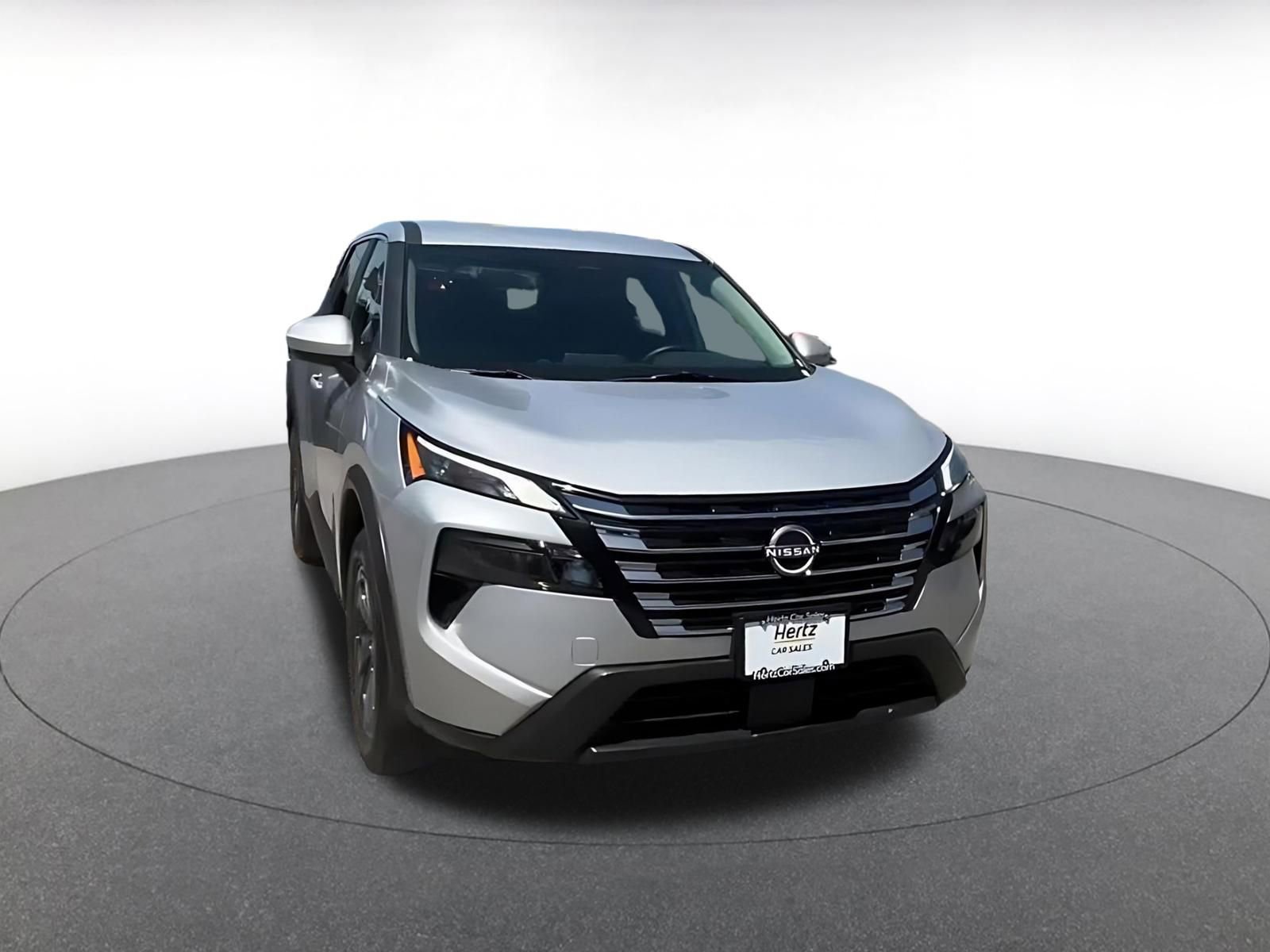 Thumbnail: 2025 Nissan Rogue - 3