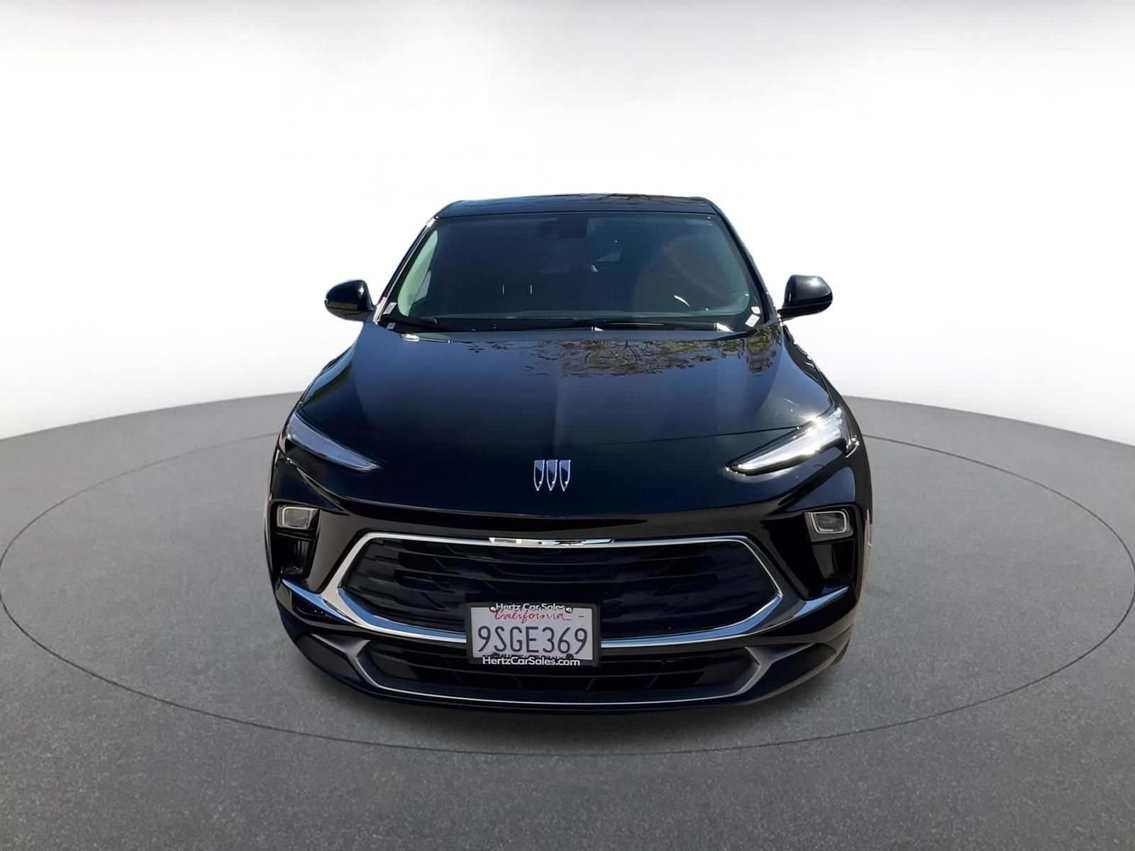 Thumbnail: 2025 Buick Encore GX - 4