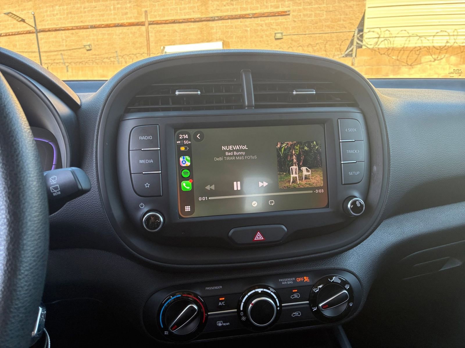 Thumbnail: 2025 Kia Soul - 21