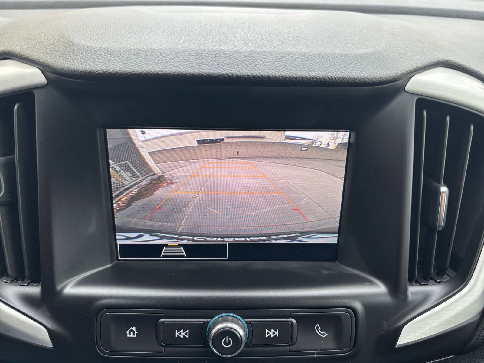 Thumbnail: 2024 GMC Terrain - 17