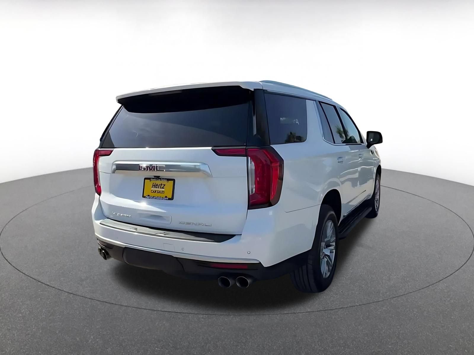 Thumbnail: 2023 GMC Yukon - 13