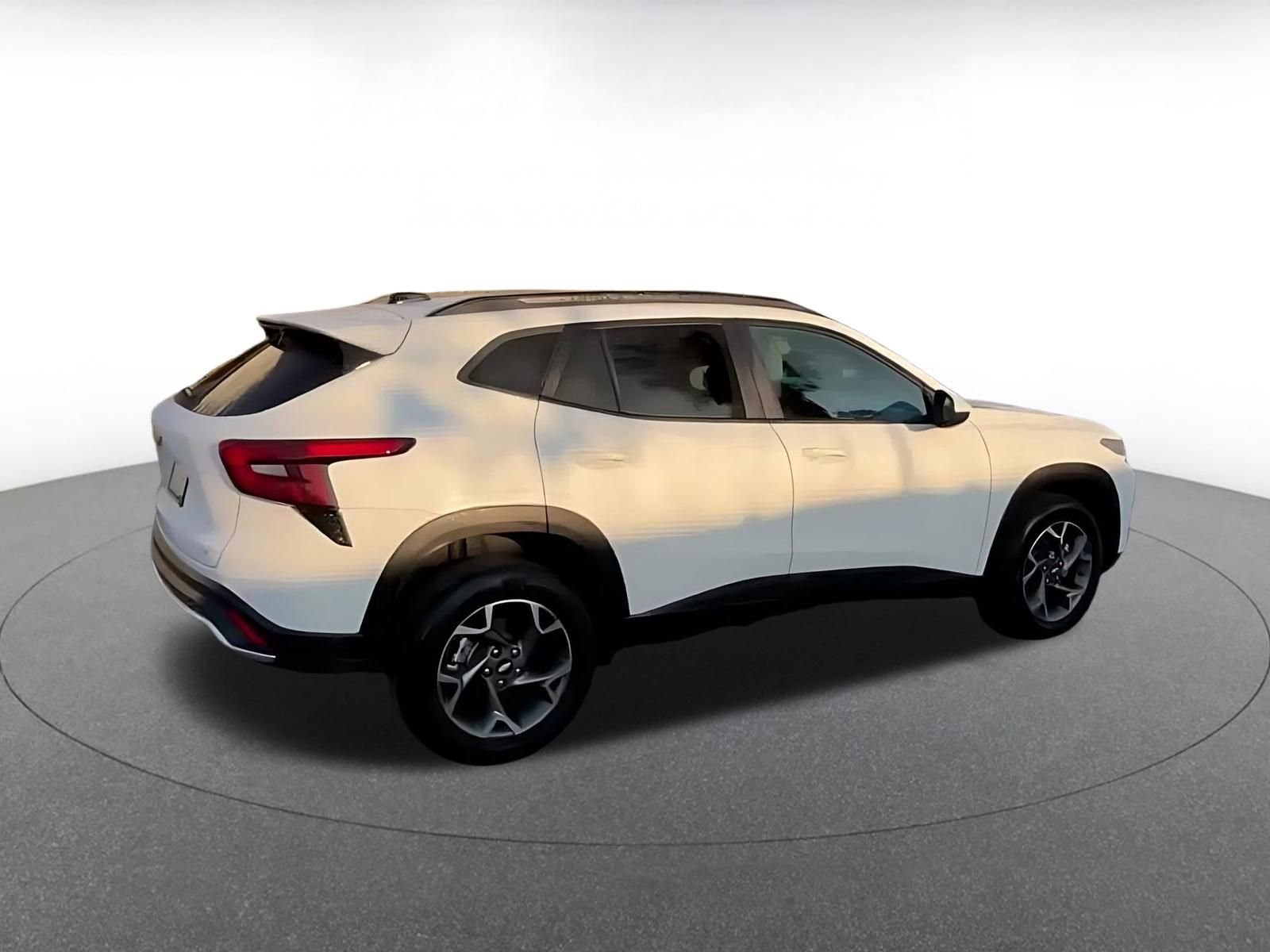 Thumbnail: 2025 Chevrolet Trax - 15