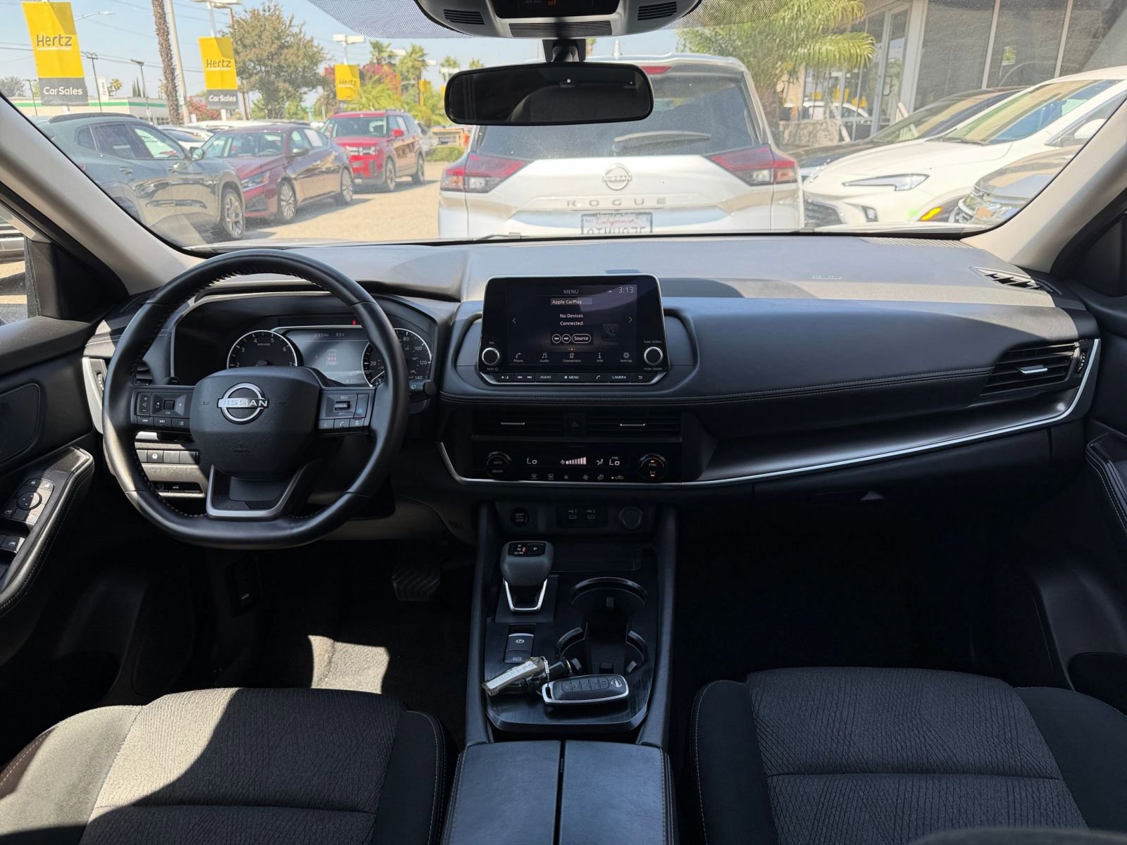 Thumbnail: 2025 Nissan Rogue - 35