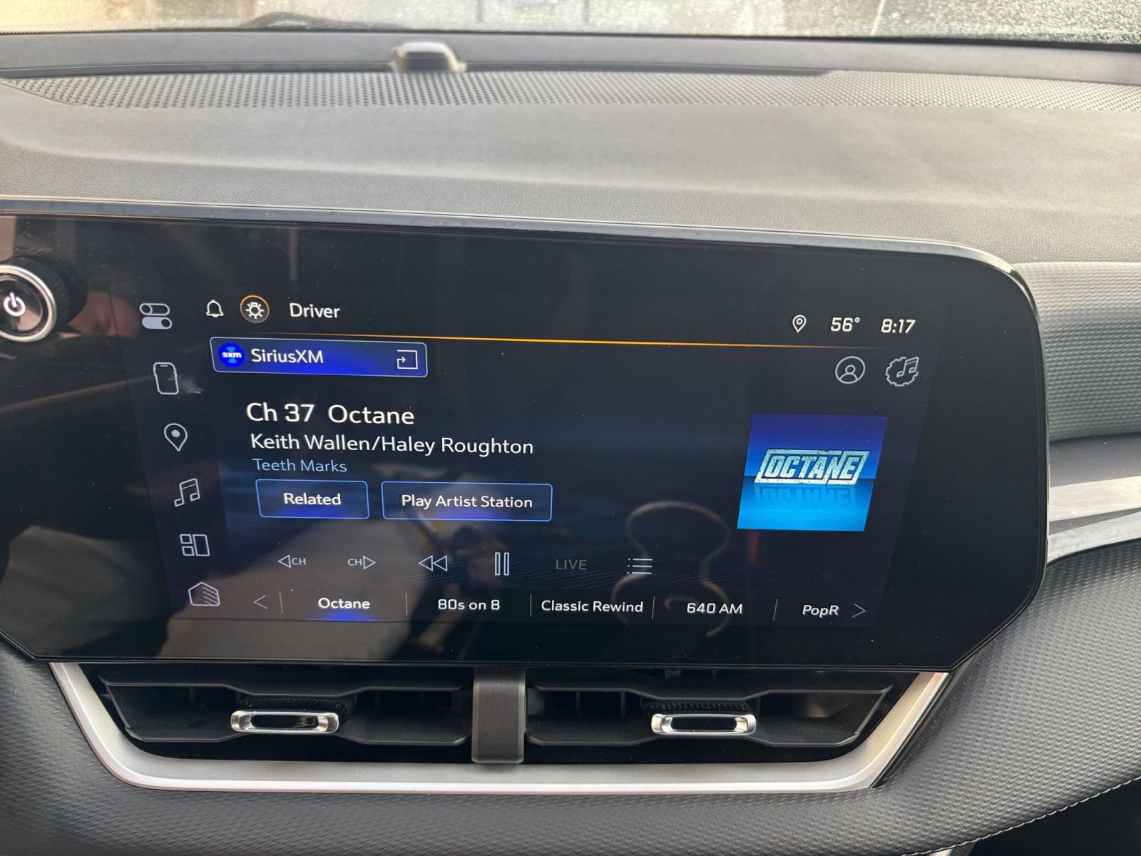 Thumbnail: 2025 Chevrolet Equinox - 21