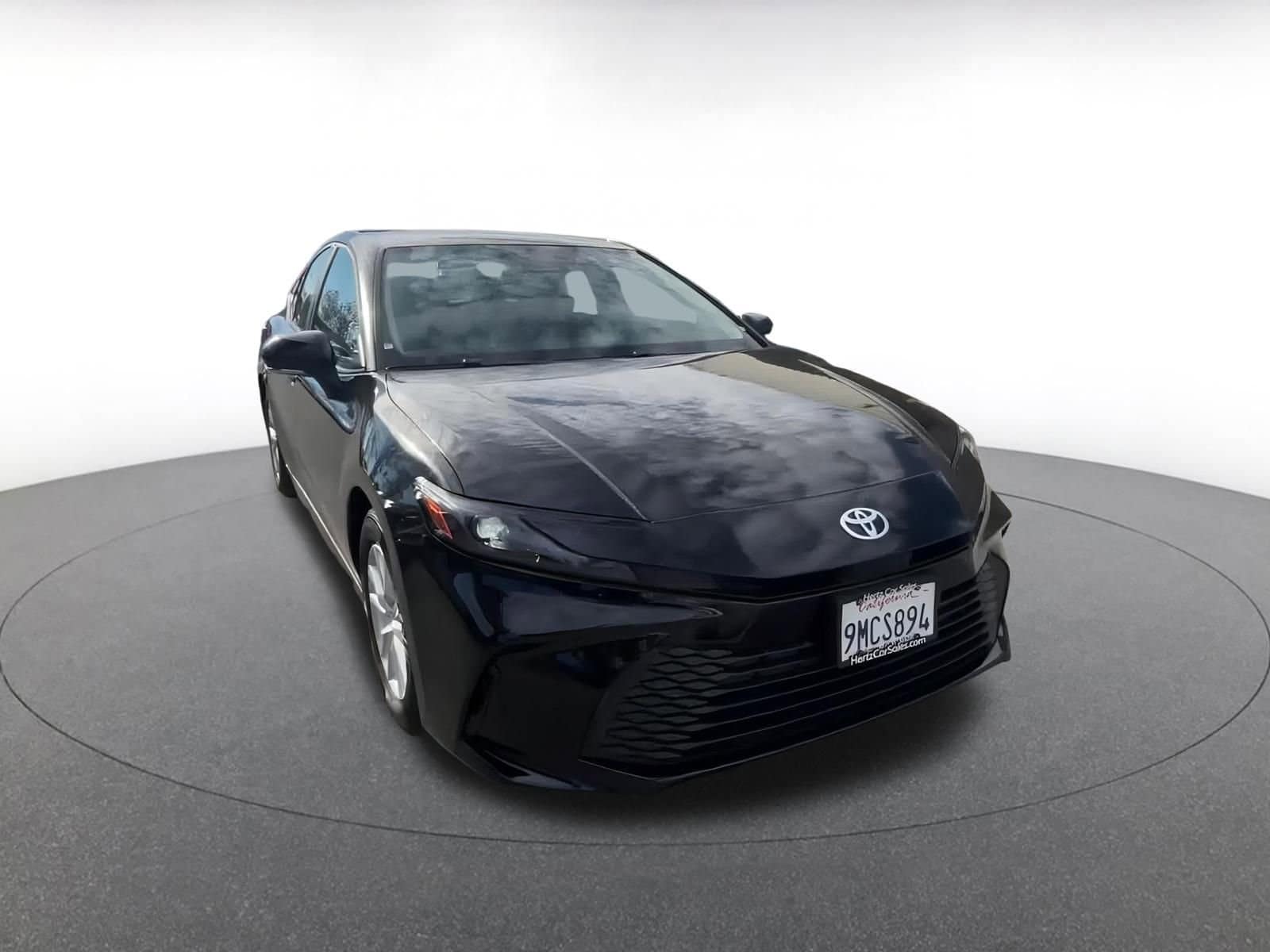 Thumbnail: 2025 Toyota Camry - 3