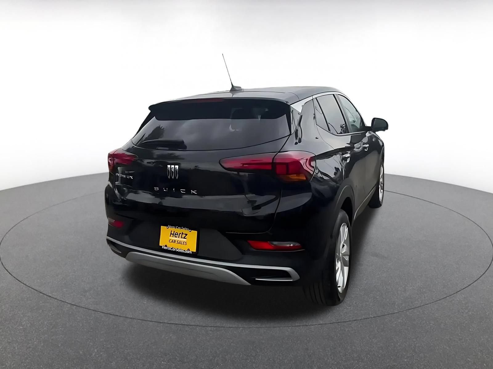 Thumbnail: 2025 Buick Encore GX - 14