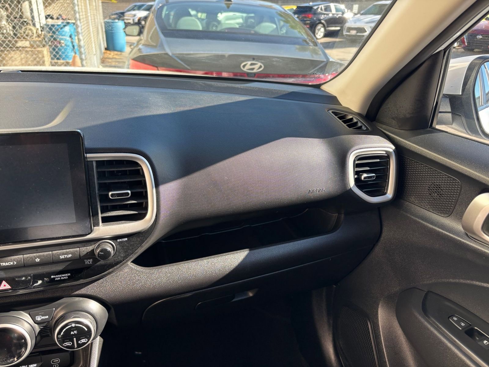 Thumbnail: 2025 Hyundai Venue - 35