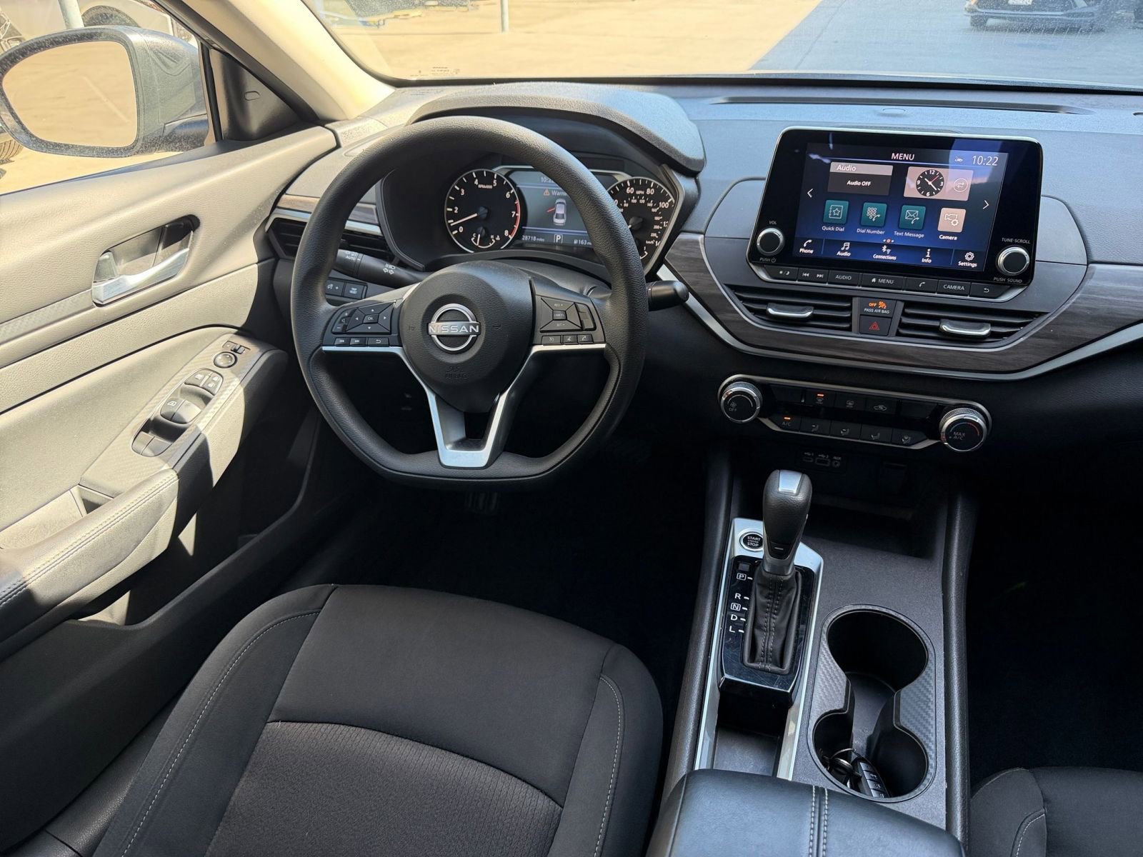 Thumbnail: 2025 Nissan Altima - 34