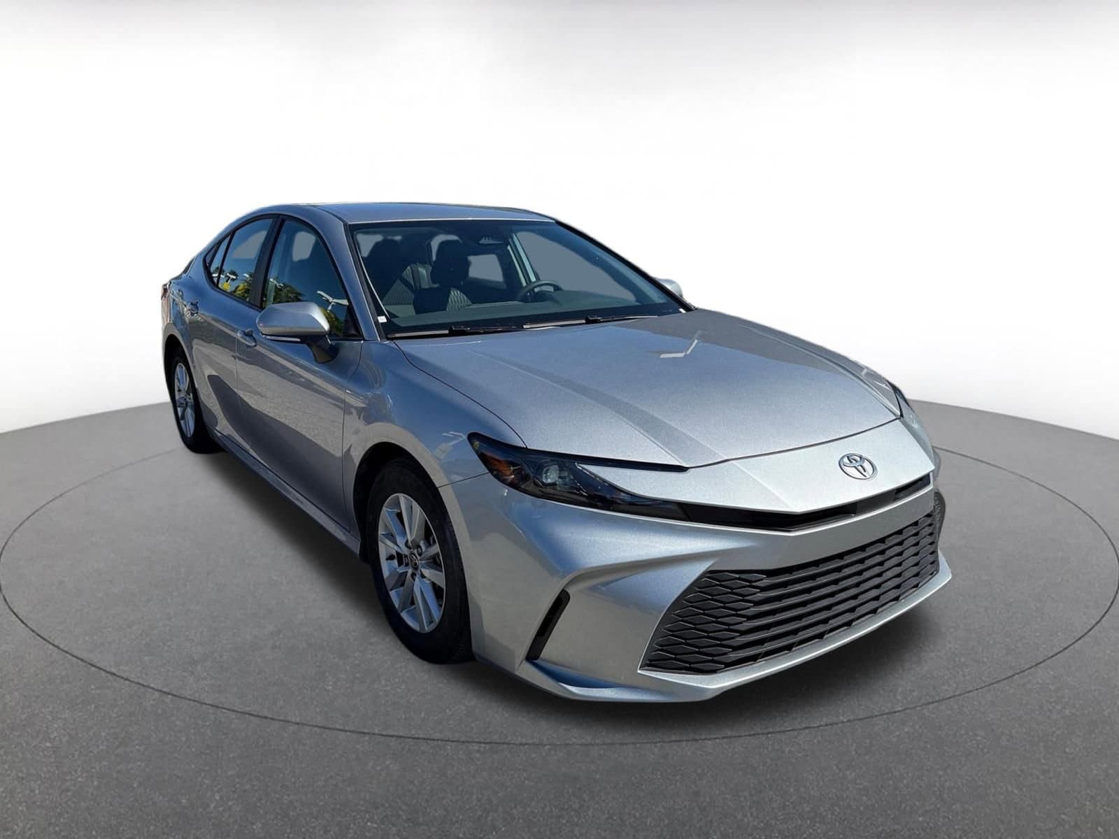 Thumbnail: 2025 Toyota Camry - 1