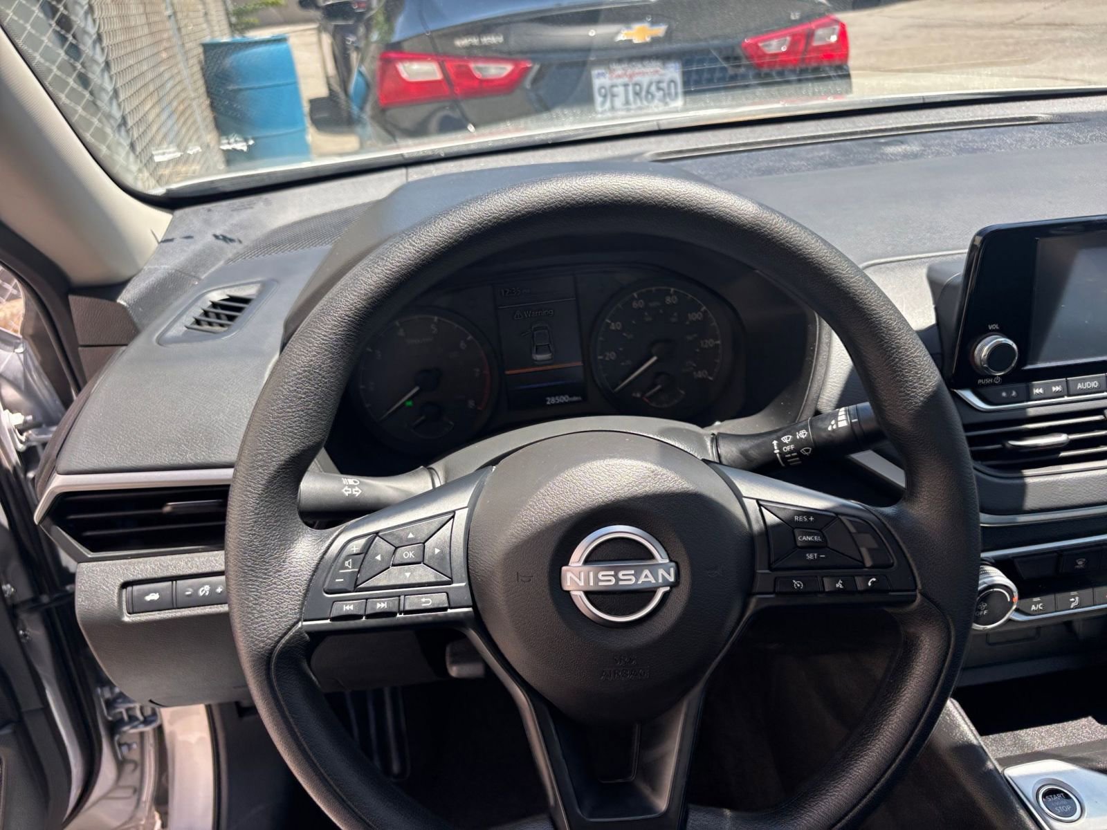 Thumbnail: 2024 Nissan Altima - 34