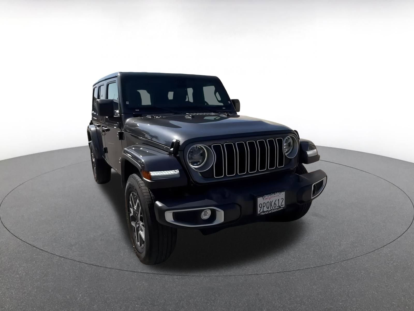 Thumbnail: 2025 Jeep Wrangler - 3
