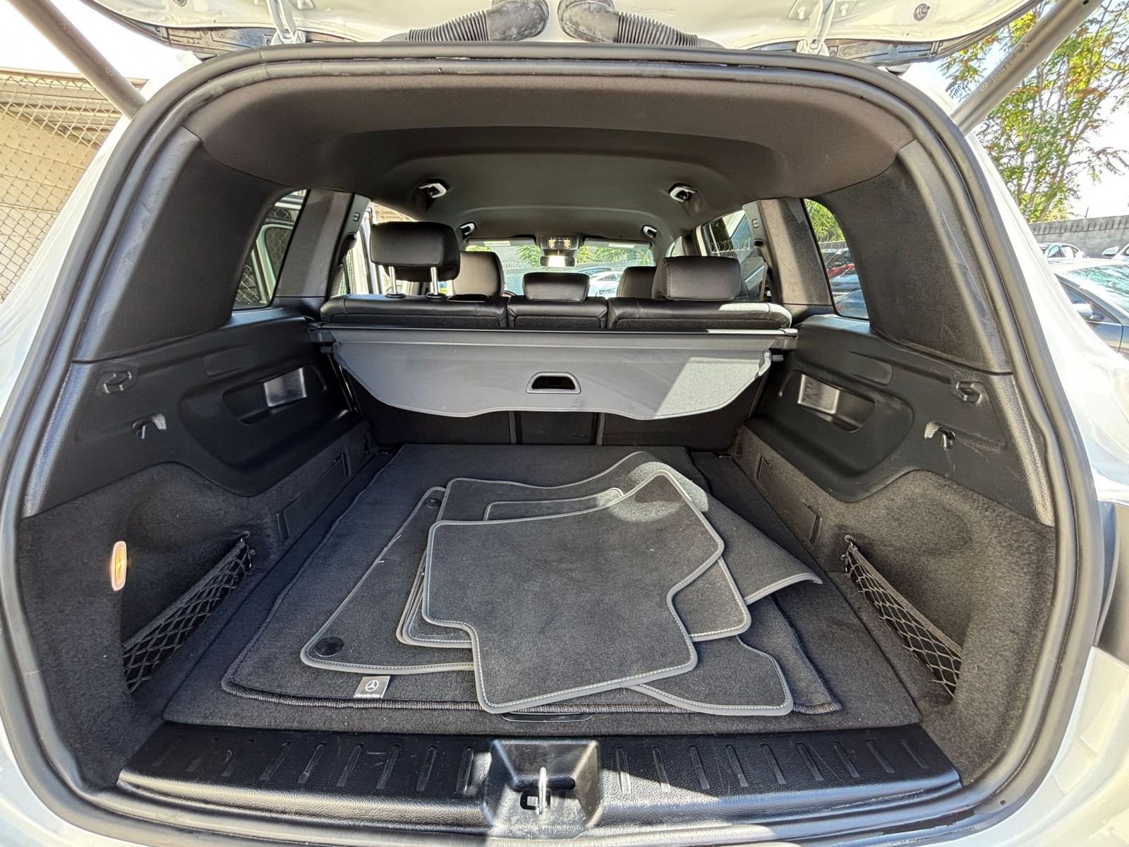 Thumbnail: 2024 Mercedes-Benz GLB - 31