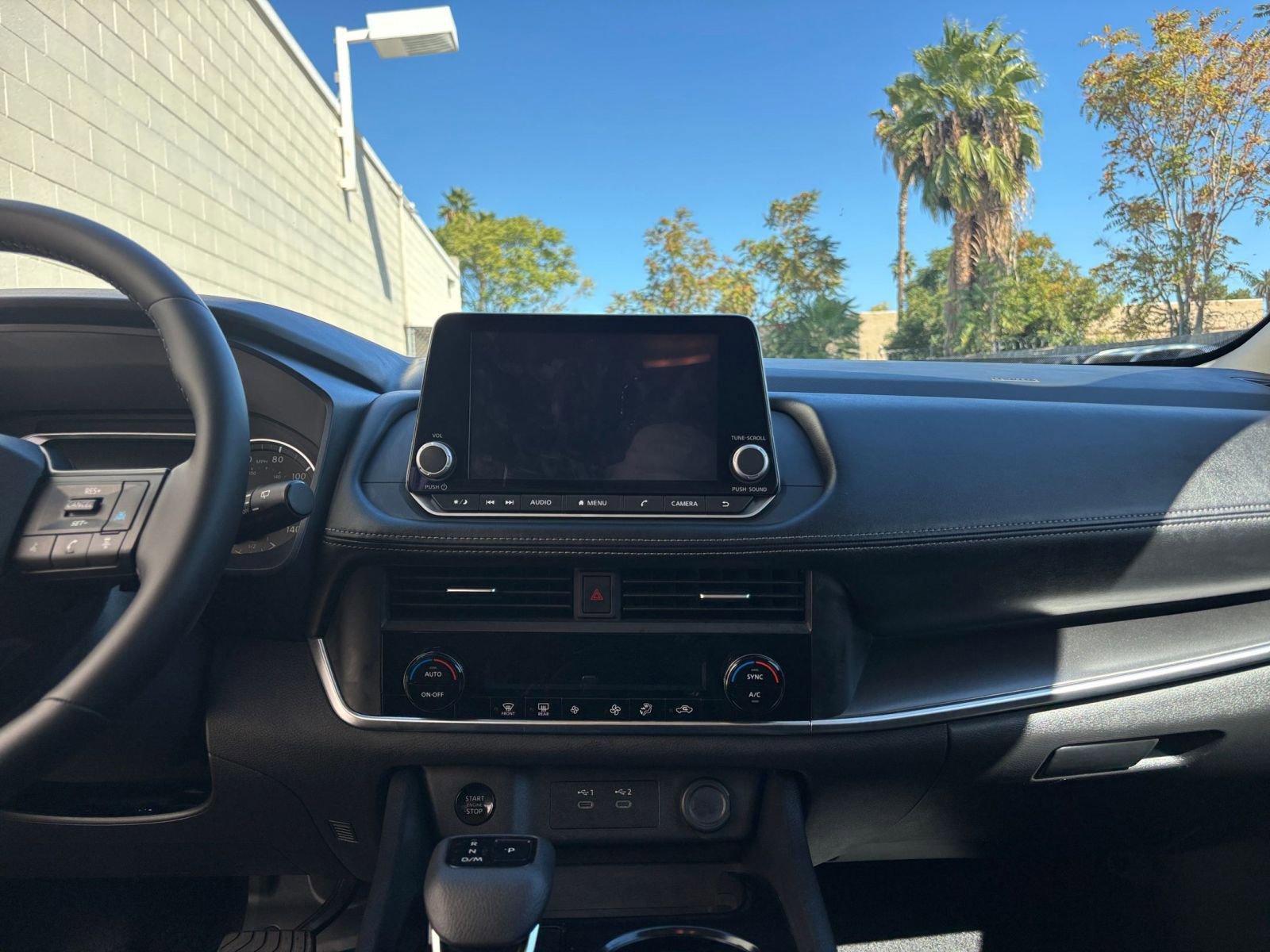 Thumbnail: 2025 Nissan Rogue - 18